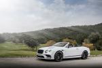 Bentley Continental Supersports Convertible 2017 года (WW)